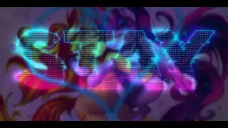 (RUS) [SFM\PONY\FNAF] My little pony - Мне так плохо, когда ты не рядом  Stay на русском (Cover)