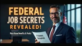 Unlocking Federal Employee Benefits What You Need to Know