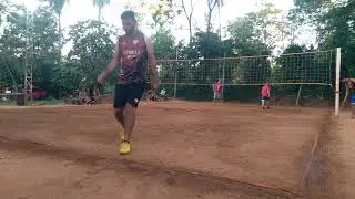 Desafío pya'e pya'e...