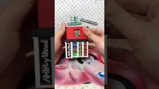 Готовимся к региональному чемпионату по Pokemon 2026 года в Торонто! 🇨🇦 #pokemontcg #pokemon #tor...