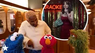 Elmo CLARIFIES Calling Out Taylor Swift For 'Opalite' Rock