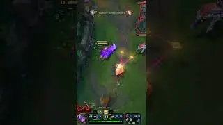 I can't wait for Riven Buff #leagueoflegends #shorts