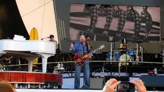 Jeffrey Foskett Introduction And Beginning Of 