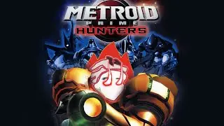 ОБЗОР METROID PRIME HUNTERS [По горячим]