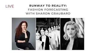 Runway to Reality: Fashion Forecasting