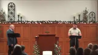 Trinity Evangelical Church Live Stream