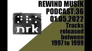 Label NRK Sound Division Records - DJ Mix by BiN'&egrave;re - From 1997 to 1999 - HOUSE and TECHNO