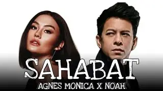 Agnez Mo - Sahabat | Peterpan Cover Artificial Intelligence 2026