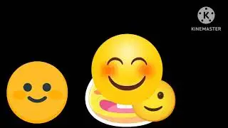 Boo sound energy but emoji 