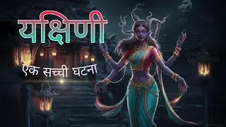 Yakshini (यक्षिणी) - A real incident | सच्ची कहानी| Bhootify🔥🔥🔥