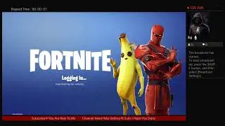 Fortnite Avengers EndGame Deathrun ICIFYED