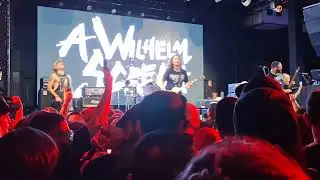 A Wilhelm Scream - 