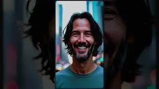 ❤️ Keanu Reeves Taught a Life-Changing Lesson