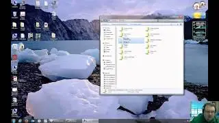 Nadorff-Winer Lab: Mapping Network Drive