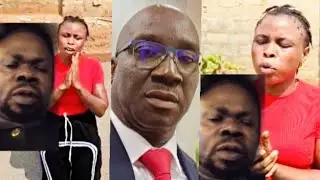 OMG THIS IS UNACCEPTABLE SHABA GOD WILL PUÑ1SH YOU JUST1CE ⚖️ FOR THIS LADY .