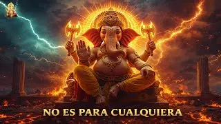 NO TODOS DEBEN ESCUCHAR ESTO | PROTECCIÓN ESPIRITUAL EXTREMA 🛡️