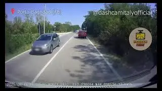 Idiots in Cars Italy 