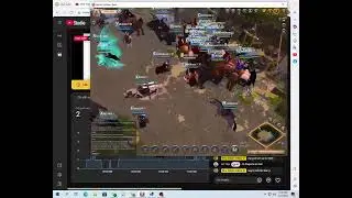 make Silver on Albion online fast in a snap 1-100M