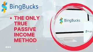 Bingbucks Review | ⚠️ WARNING ⚠️ Must match ..........