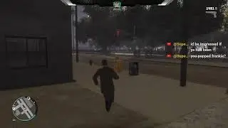 GTA lV Part Xl #GTAlV Museum Piece, Blood Brother and Undertaker