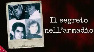 IL SEGRETO NELL’ARMADIO — La famiglia Wellnitz