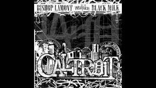 Black Milk - 