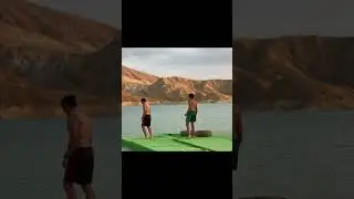 Azati jrambar 🌴❤️