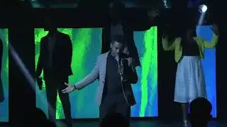 Powerful worship with makuo Israel-  @Harvesters Tv
