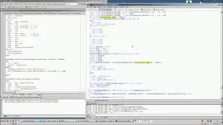 Total Annihilation - Build spot nano frame (development)