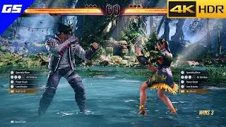 Top 20 Best Fighting Games