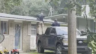 Arrests made in shooting death of toddler