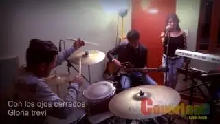 Tributo Cantantes Mexicanas- Coverland latin & rock