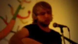 Stefan Melbourne, Acoustic