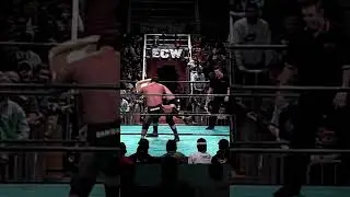 Masato Tanaka vs. Mike Awesome - Round 3 (1999) #ecw #wwe
