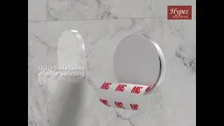 magnetic healthfaucet available at IKSHA BATH WORLD,chennai