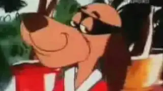 Cartoon Network 90's bumper