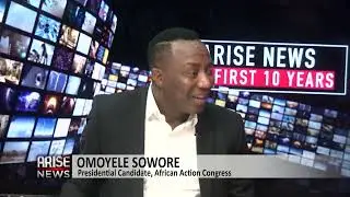 AAC Crisis: Expelled Gubernatorial Candidates Were Negotiating to Sell their Tickets - Sowere