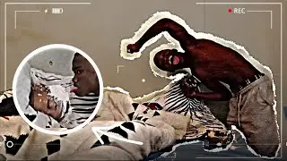 &ldquo;The CRAZIEST FLOUR PRANK on My Cousin!!&rdquo;😱🤣