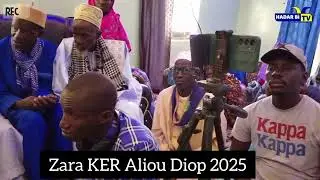 Ziare Keuraliou Diop 2025
