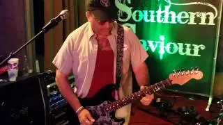 Southern Saviour at Jim & Jack's - Hicktown