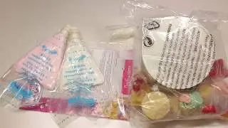 Whipple Cream Cake ホイップる Cooking Toys
