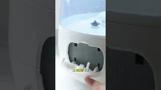 Get This Vicks Humidifier for the Kids!