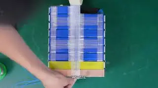 100BALANCE DALY active balance BMS Latest Wiring Tutorial
