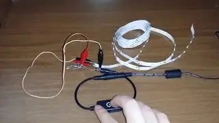 Simply LED touch on off swich with dimmer function 12V 24V