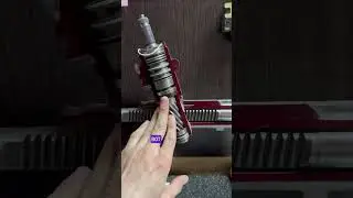 Реставрация или же новая рулевая рейка выбор за вами #рулеваярейка #каквыбратьрулевуюрейку