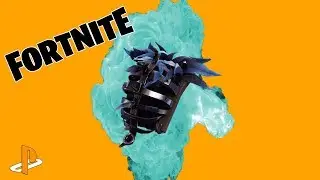 Fortnite Battle Royale: Iron Cage BEST SKIN COMBINATIONS