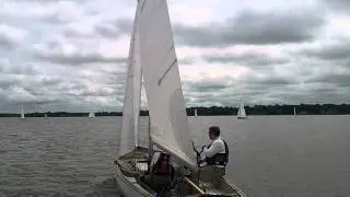 Mike Gillian Upwind trim.MOV