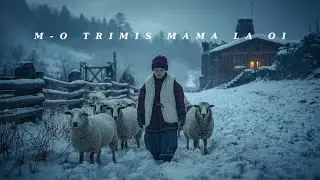 M-o trimis mama la oi – Carpathian Season (Folclor Românesc Reinterpretat)
