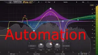 Plugin Automation