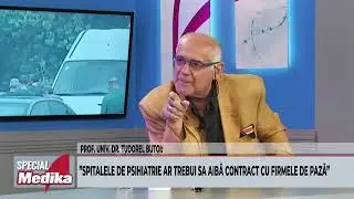 30 09 2019 MedikaSpecial -Bolnavii psihic periculoși / Împrumutăm de la Banca Mondială